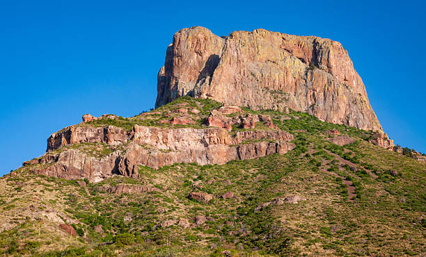 istock Big Bend National Park, in southwest Texas 2213845743