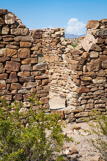 istock Big Bend National Park, in southwest Texas 2213845811