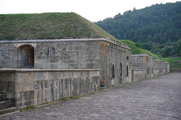 istock Rumeli Hamidiye Redoubt in Gallipoli, Canakkale, Turkiye 2213851372