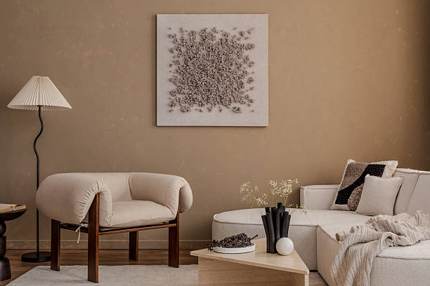 istock Sculptural simplicity  where every curve feels intentional. 2213853346