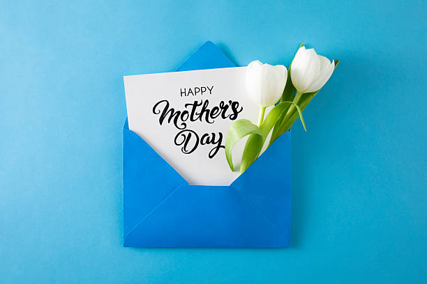 istock Mother's Day Greeting Card 2213859560