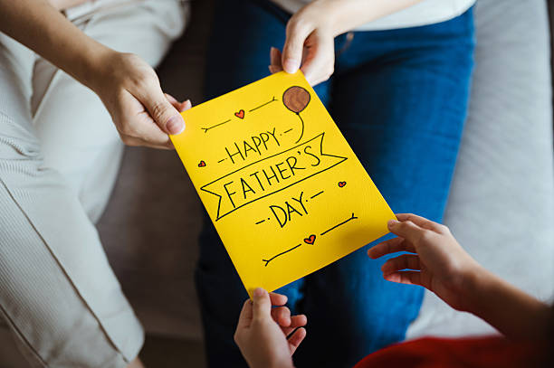 Поздравления с Днем отца 2025 Поздравления с Днем отца 2025