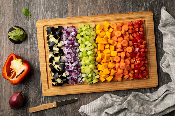 istock vegetarian food concept 2213867453