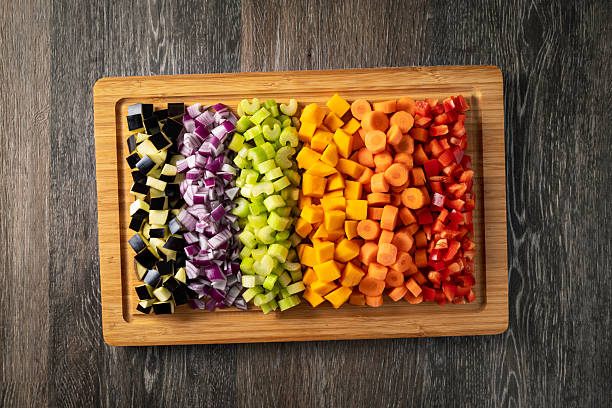 istock vegetarian food concept 2213867456