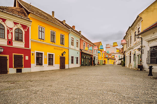 Szentendre, Hungary