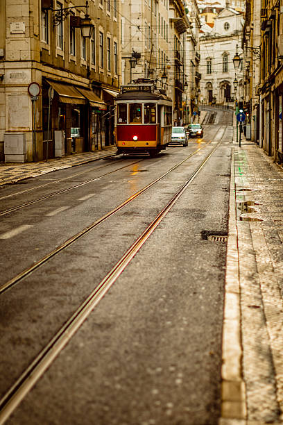istock Lisbon, Portugal 2213878704