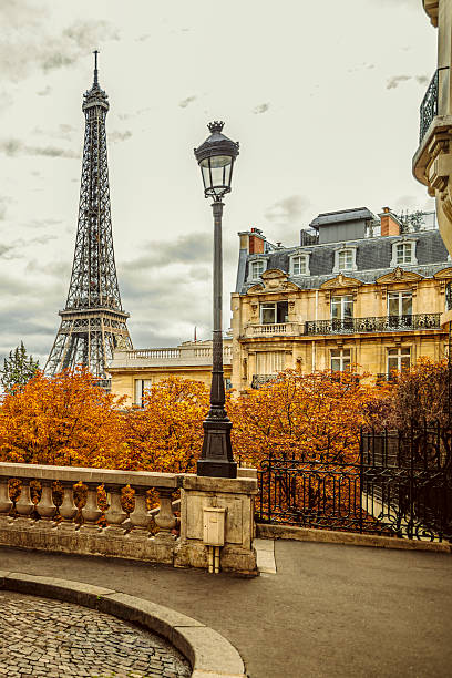 istock Cityscape of Paris 2213878849