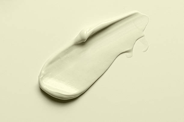 istock Moisturizing anti-aging cosmetic cream or gel 2213880993