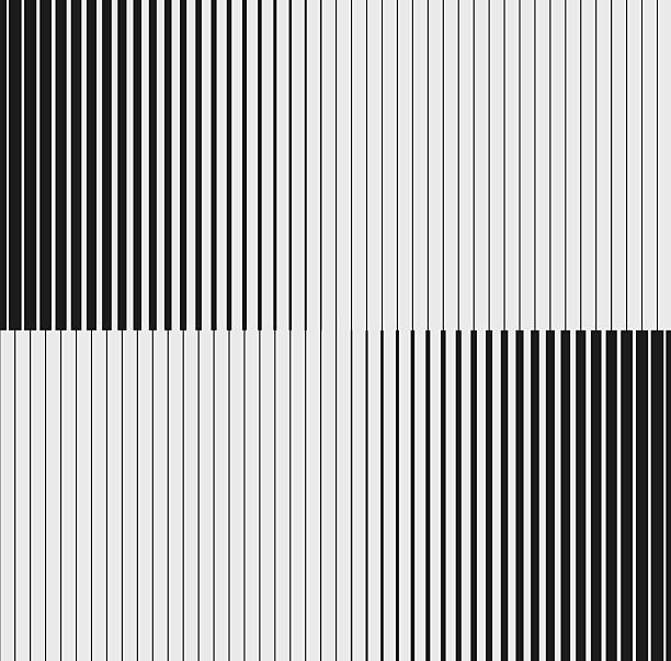 black and white blend line arranging pattern texture background black and white blend line arranging pattern texture background black and white stripes stock illustrations