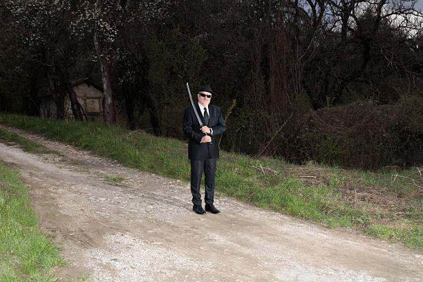 istock The concept of gentlemen 2213897082