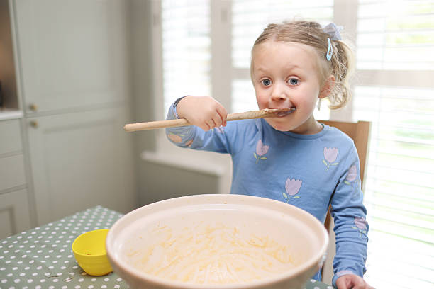 istock Grandmother and Granddaughter 2213917021