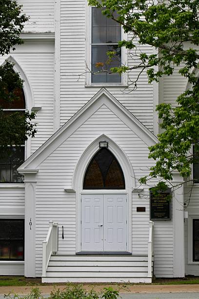 istock Trinity ​United Church 2213936361