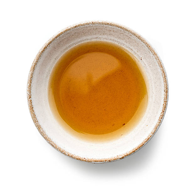 istock bowl of sesame oil 2213951257