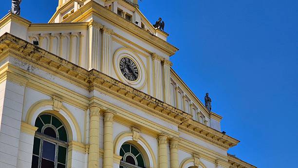 istock The Church 2213957187