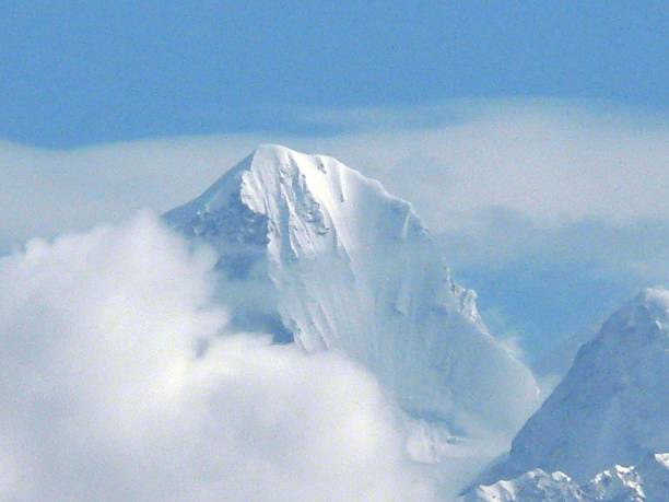 istock Nagarkot Nepal. Natural beauties. Natural landscape. 2213958708