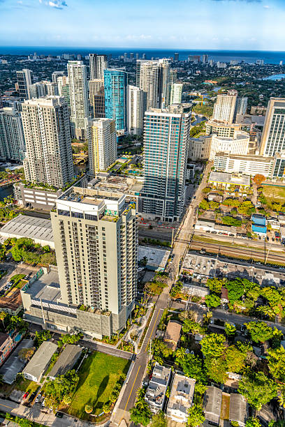 istock Fort Lauderdale Skyline 2213966114