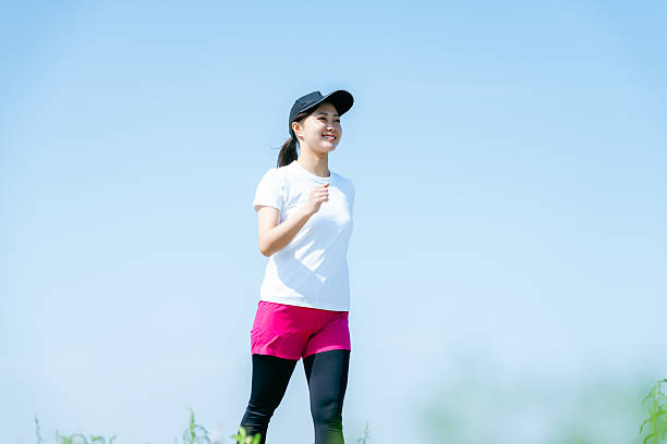 istock young woman walking 2213981166