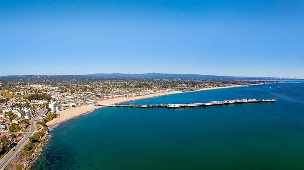 istock Santa Cruz California 2213989920