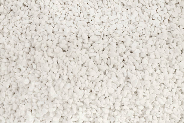 istock White perlite texture background, material retention water for potting cactus or succulent and hydroponic plant. 2213991811
