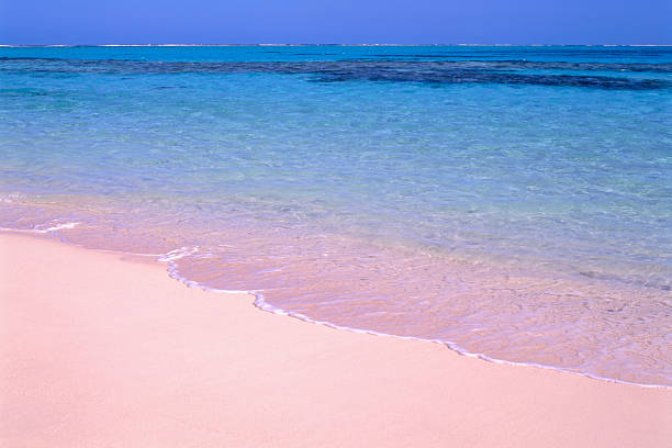 istock Beach on Managaha Island in Saipan. 2213995499