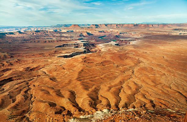 istock Green River Overlook, Canyonlands National Park in southeastern Utah 2214006861