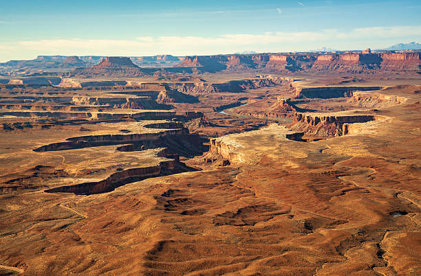 istock Canyonlands National Park in southeastern Utah 2214007001