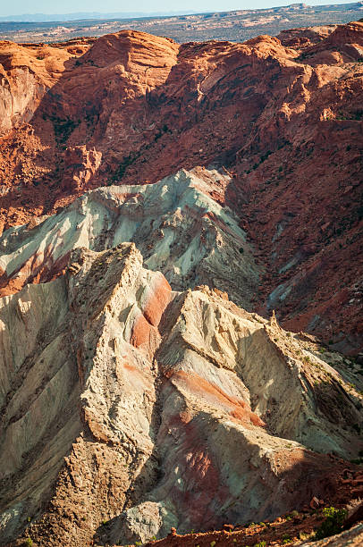 istock Canyonlands National Park in southeastern Utah 2214007118