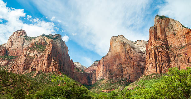 istock Zion National Park in Utah 2214009129