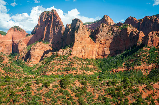 istock Zion National Park in Utah 2214009265