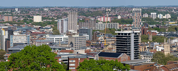 istock Bristol cityscape aerial image 2214023354