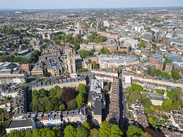 istock Bristol cityscape aerial image 2214023896