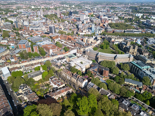 istock Bristol cityscape aerial image 2214023923