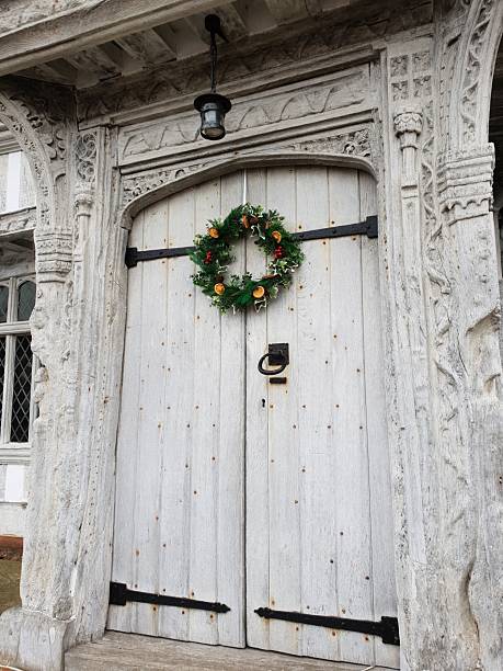 istock England’s finest timber-framed buildings 2214036956