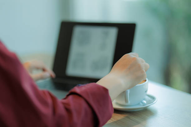 Mechanical engineer working on engine design in a professional workspace  ideal for themes of engineering, innovation, and mechanical development.