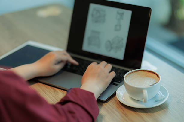 istock Mechanical engineer working on engine design in a professional workspace  ideal for themes of engineering, innovation, and mechanical development. 2214037587