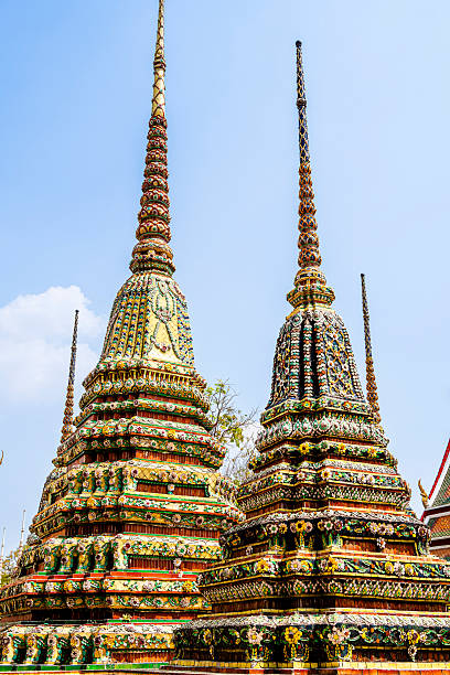 istock Wat Pho, Bangkok, Thailand 2214043439