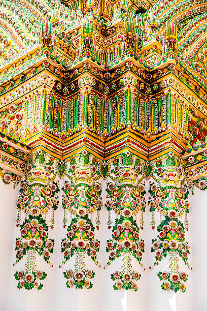istock Wat Pho, Bangkok, Thailand 2214043720