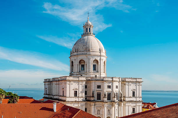 istock National Pantheon, Lisbon, Portugal 2214085100