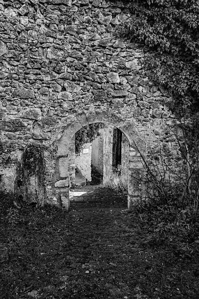 istock Pesche, Molise. The Ancient Village 2214088786