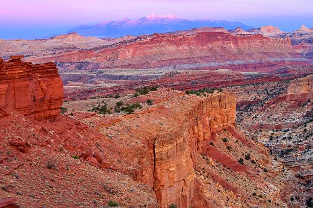 istock Capitol Reef National Park 2214131050