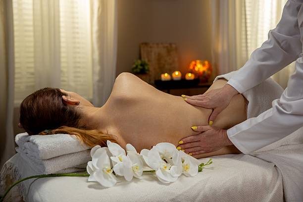 Experience total tranquility with a deeply soothing massage, greatly enhancing your wellbeing and relaxation levels
