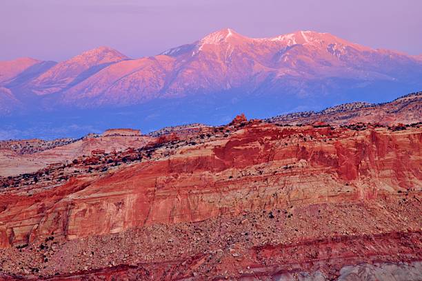 Capitol Reef National Park