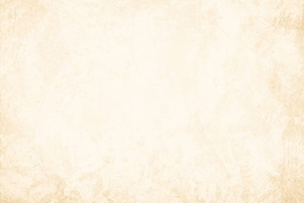 istock Colour old concrete wall texture background. Close up retro plain cream color cement wall background texture. Design paper vintage parchment element. 2214137835