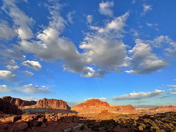 istock Images of Capitol Reef 2214143574