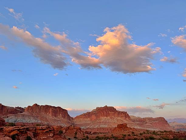 istock Images of Capitol Reef 2214143591