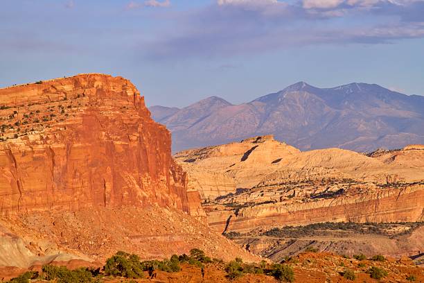 istock Images of Capitol Reef 2214143610