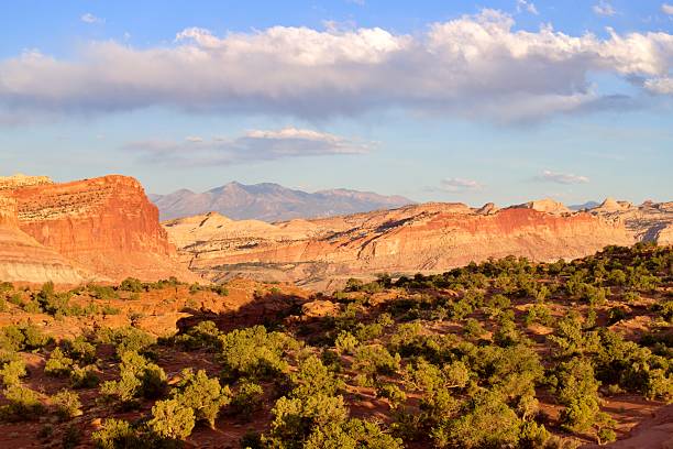 istock Images of Capitol Reef 2214143645