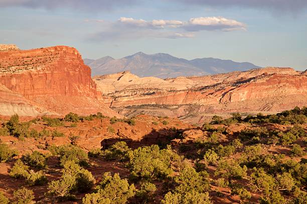istock Images of Capitol Reef 2214143646