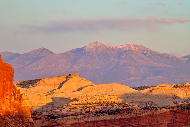 istock Images of Capitol Reef 2214143667
