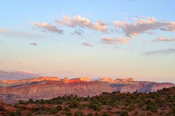 istock Images of Capitol Reef 2214143707